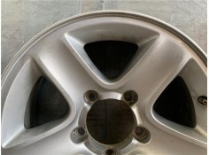 Recambio de llanta para suzuki grand vitara 3 puertas (sq/gt) 2.0 td dlx referencia OEM IAM 4320065850ZA8  