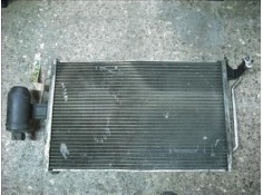 Recambio de radiador aire acondicionado para opel astra f berlina 1.6 i 16v referencia OEM IAM