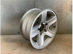 Recambio de llanta para suzuki grand vitara 3 puertas (sq/gt) 2.0 td dlx referencia OEM IAM 4320065850ZA8  