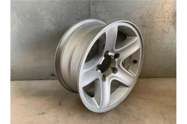 Recambio de llanta para suzuki grand vitara 3 puertas (sq/gt) 2.0 td dlx referencia OEM IAM 4320065850ZA8  