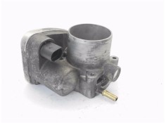 Recambio de caja mariposa aire para renault megane ii (xmo) 1.6 115cv referencia OEM IAM 8200171134  