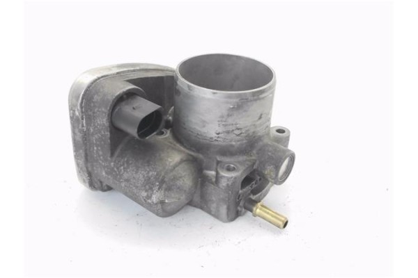 Recambio de caja mariposa aire para renault megane ii (xmo) 1.6 115cv referencia OEM IAM 8200171134  