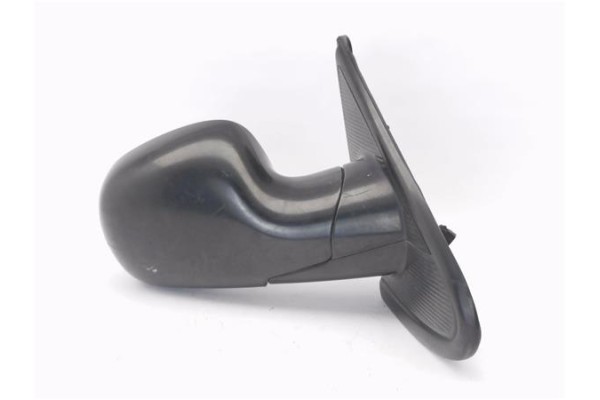 Recambio de retrovisor electrico derecho para chrysler voyager (rg) 2.5 crd referencia OEM IAM 4894412AF 713934 