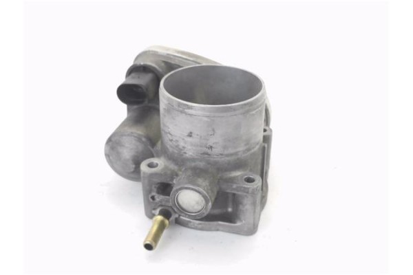 Recambio de caja mariposa aire para renault megane ii (xmo) 1.6 115cv referencia OEM IAM 8200171134  