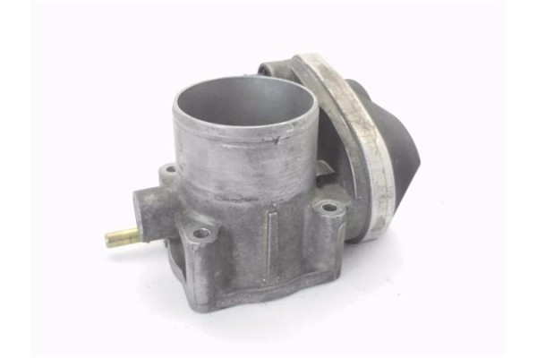 Recambio de caja mariposa aire para renault megane ii (xmo) 1.6 115cv referencia OEM IAM 8200171134  