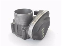 Recambio de caja mariposa aire para renault megane ii (xmo) 1.6 115cv referencia OEM IAM 8200171134  