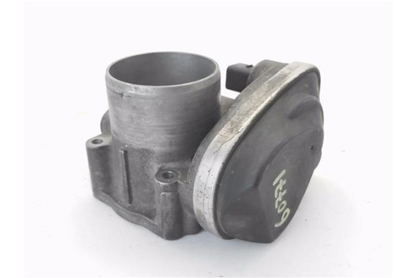 Recambio de caja mariposa aire para renault megane ii (xmo) 1.6 115cv referencia OEM IAM 8200171134  