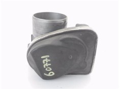 Recambio de caja mariposa aire para renault megane ii (xmo) 1.6 115cv referencia OEM IAM 8200171134  