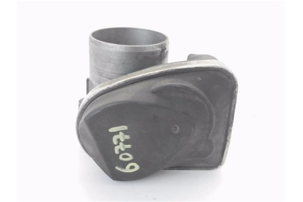 Recambio de caja mariposa aire para renault megane ii (xmo) 1.6 115cv referencia OEM IAM 8200171134  