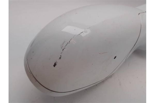 Recambio de retrovisor derecho para seat leon (1m1) referencia OEM IAM   