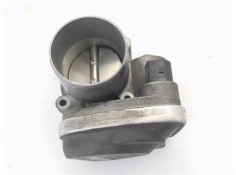 Recambio de caja mariposa aire para renault megane ii (xmo) 1.6 115cv referencia OEM IAM 8200171134  