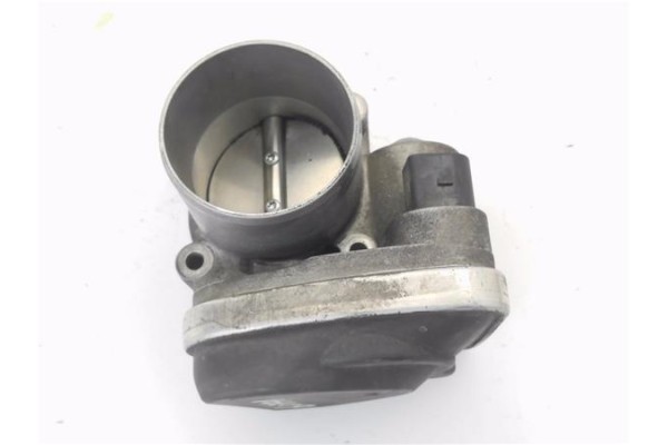 Recambio de caja mariposa aire para renault megane ii (xmo) 1.6 115cv referencia OEM IAM 8200171134  