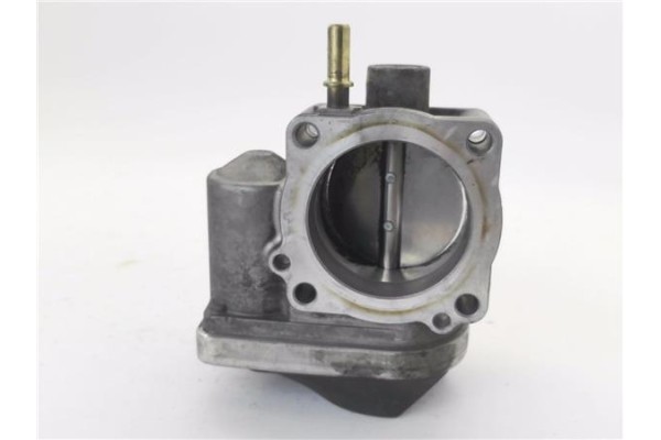 Recambio de caja mariposa aire para renault megane ii (xmo) 1.6 115cv referencia OEM IAM 8200171134  