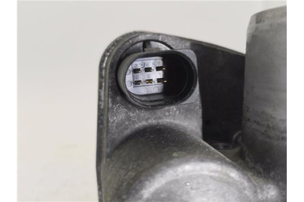 Recambio de caja mariposa aire para renault megane ii (xmo) 1.6 115cv referencia OEM IAM 8200171134  