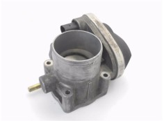 Recambio de caja mariposa aire para renault megane ii (xmo) 1.6 115cv referencia OEM IAM 8200171134  