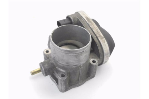 Recambio de caja mariposa aire para renault megane ii (xmo) 1.6 115cv referencia OEM IAM 8200171134  
