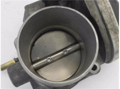 Recambio de caja mariposa aire para renault megane ii (xmo) 1.6 115cv referencia OEM IAM 8200171134  