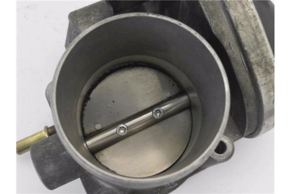 Recambio de caja mariposa aire para renault megane ii (xmo) 1.6 115cv referencia OEM IAM 8200171134  