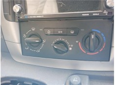 Recambio de mandos calefaccion / a.a. para fiat scudo 2.0 d multijet referencia OEM IAM 1497444898  