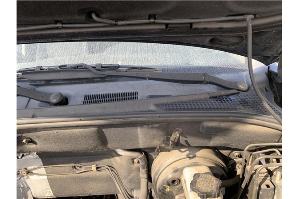 Recambio de torpedo para ssangyong kyron 2.0 200 xdi referencia OEM IAM 7942009003 7941009003 