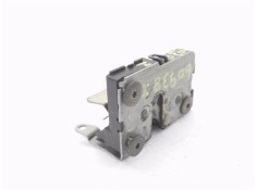 Recambio de cierre electromagnetico delantero izquierdo para iveco daily camión/volquete 2.8 35 - c 13 caja abierta referencia O