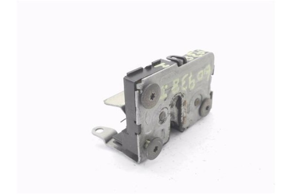 Recambio de cierre electromagnetico delantero izquierdo para iveco daily camión/volquete 2.8 35 - c 13 caja abierta referencia O