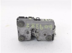 Recambio de cierre electromagnetico delantero izquierdo para iveco daily camión/volquete 2.8 35 - c 13 caja abierta referencia O