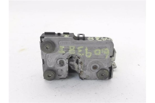 Recambio de cierre electromagnetico delantero izquierdo para iveco daily camión/volquete 2.8 35 - c 13 caja abierta referencia O