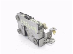 Recambio de cierre electromagnetico delantero izquierdo para iveco daily camión/volquete 2.8 35 - c 13 caja abierta referencia O