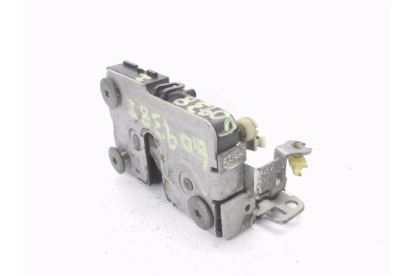 Recambio de cierre electromagnetico delantero izquierdo para iveco daily camión/volquete 2.8 35 - c 13 caja abierta referencia O