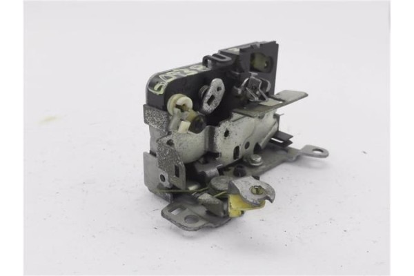 Recambio de cierre electromagnetico delantero izquierdo para iveco daily camión/volquete 2.8 35 - c 13 caja abierta referencia O