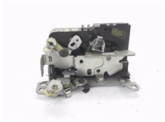 Recambio de cierre electromagnetico delantero izquierdo para iveco daily camión/volquete 2.8 35 - c 13 caja abierta referencia O
