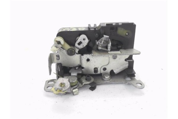 Recambio de cierre electromagnetico delantero izquierdo para iveco daily camión/volquete 2.8 35 - c 13 caja abierta referencia O