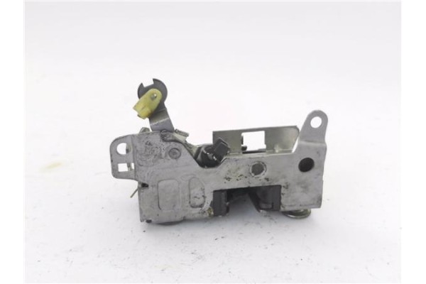 Recambio de cierre electromagnetico delantero izquierdo para iveco daily camión/volquete 2.8 35 - c 13 caja abierta referencia O