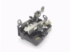 Recambio de cierre electromagnetico delantero izquierdo para iveco daily camión/volquete 2.8 35 - c 13 caja abierta referencia O
