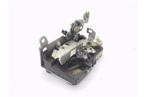 Recambio de cierre electromagnetico delantero izquierdo para iveco daily camión/volquete 2.8 35 - c 13 caja abierta referencia O