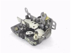Recambio de cierre electromagnetico delantero izquierdo para iveco daily camión/volquete 2.8 35 - c 13 caja abierta referencia O