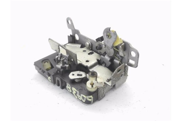 Recambio de cierre electromagnetico delantero izquierdo para iveco daily camión/volquete 2.8 35 - c 13 caja abierta referencia O