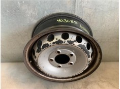 Recambio de llanta para renault master iii combi 2.3 l2h2 3,5t referencia OEM IAM 403003582R  