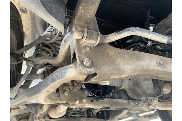 Recambio de subchasis para ssangyong kyron 2.0 200 xdi referencia OEM IAM 4012009A04  