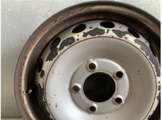 Recambio de llanta para renault master iii combi 2.3 l2h2 3,5t referencia OEM IAM 403003582R  