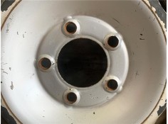 Recambio de llanta para renault master iii combi 2.3 l2h2 3,5t referencia OEM IAM 403003582R  