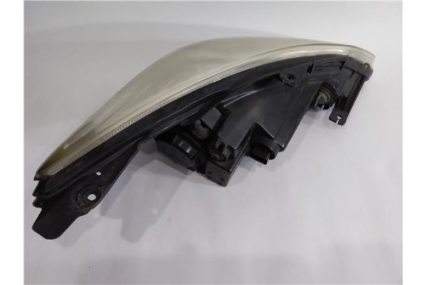 Recambio de faro delantero izquierdo para hyundai i10 (pa) 1.1 classic referencia OEM IAM 921010X0  