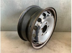 Recambio de llanta para renault master iii combi 2.3 l2h2 3,5t referencia OEM IAM 403003582R  