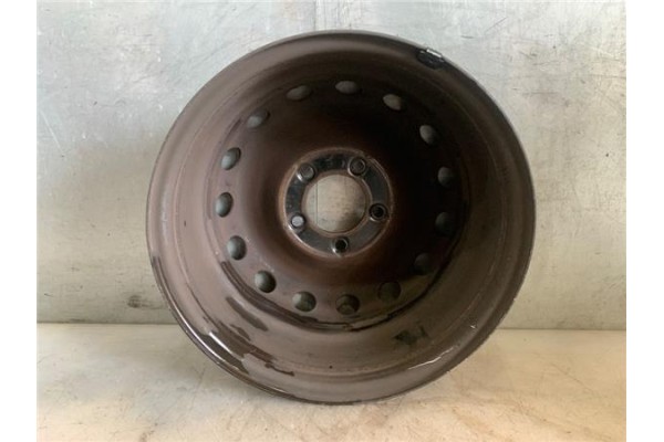 Recambio de llanta para renault master iii combi 2.3 l2h2 3,5t referencia OEM IAM 403003582R  