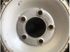 Recambio de llanta para renault master iii combi 2.3 l2h2 3,5t referencia OEM IAM 403003582R  