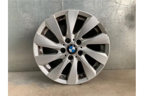 Recambio de llanta para bmw serie 1 berlina 5p (f20) 2.0 116d referencia OEM IAM 36116787929  