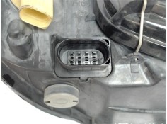 Recambio de faro delantero izquierdo para seat ibiza (6k2) referencia OEM IAM 6L1941751M  