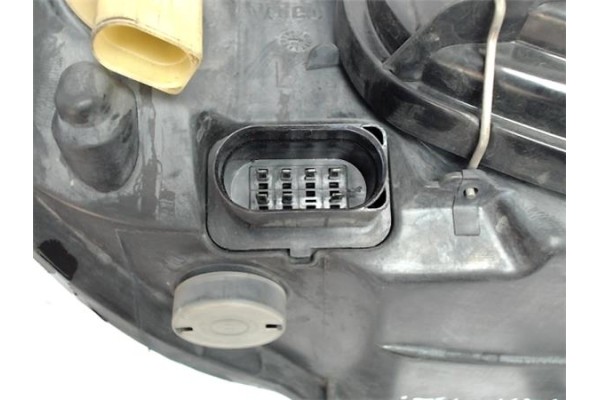 Recambio de faro delantero izquierdo para seat ibiza (6k2) referencia OEM IAM 6L1941751M  