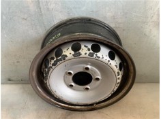 Recambio de llanta para renault master iii combi 2.3 l2h2 3,5t referencia OEM IAM 403003582R  